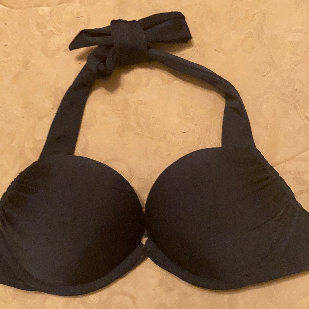 Hold for Poshgirl- Bombshell Bathing Suit Top